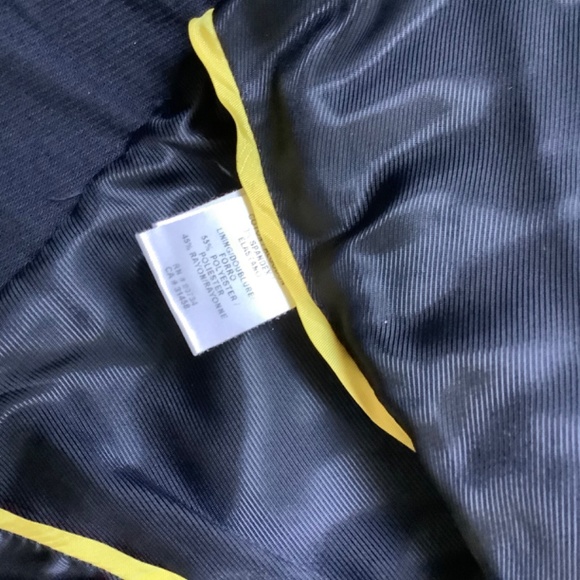 BCBG MaxAzria woman’s jacket - Picture 5 of 6